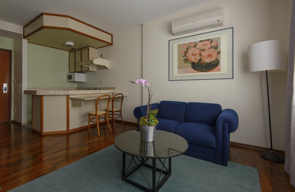 Intercity Campobelo - Congonhas 4*