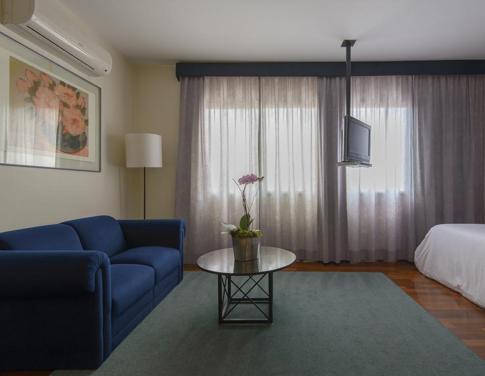 Hotel Intercity Campobelo - Congonhas São Paulo