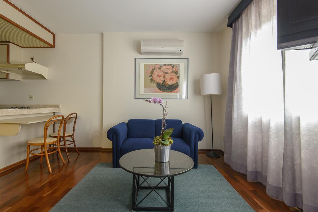 Intercity Campobelo - Congonhas Hotel São Paulo