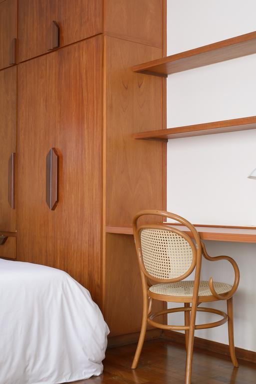 Intercity Campobelo - Congonhas 4* São Paulo