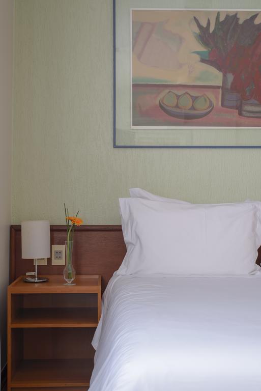 Intercity Campobelo - Congonhas 4*