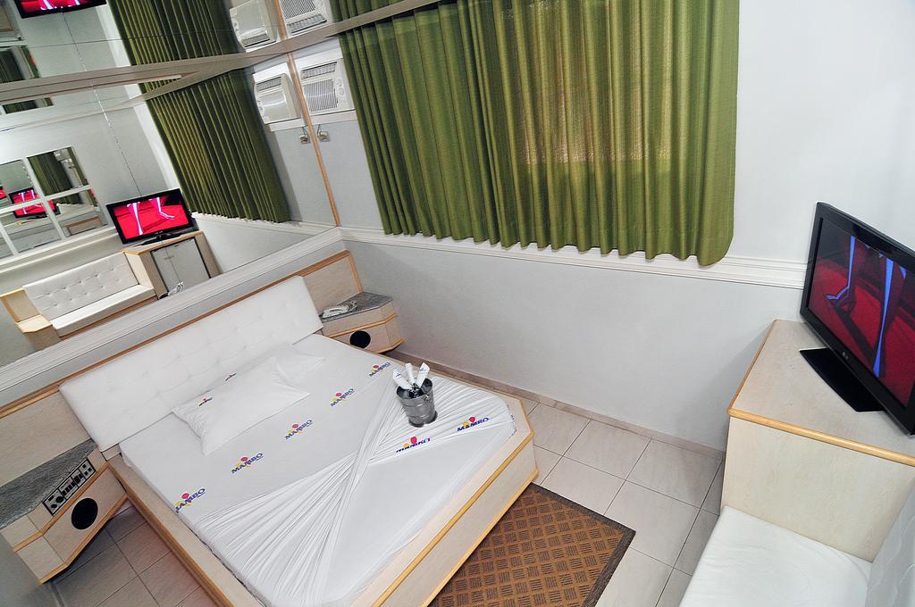 Hotel do amor Mambo - Adults Only