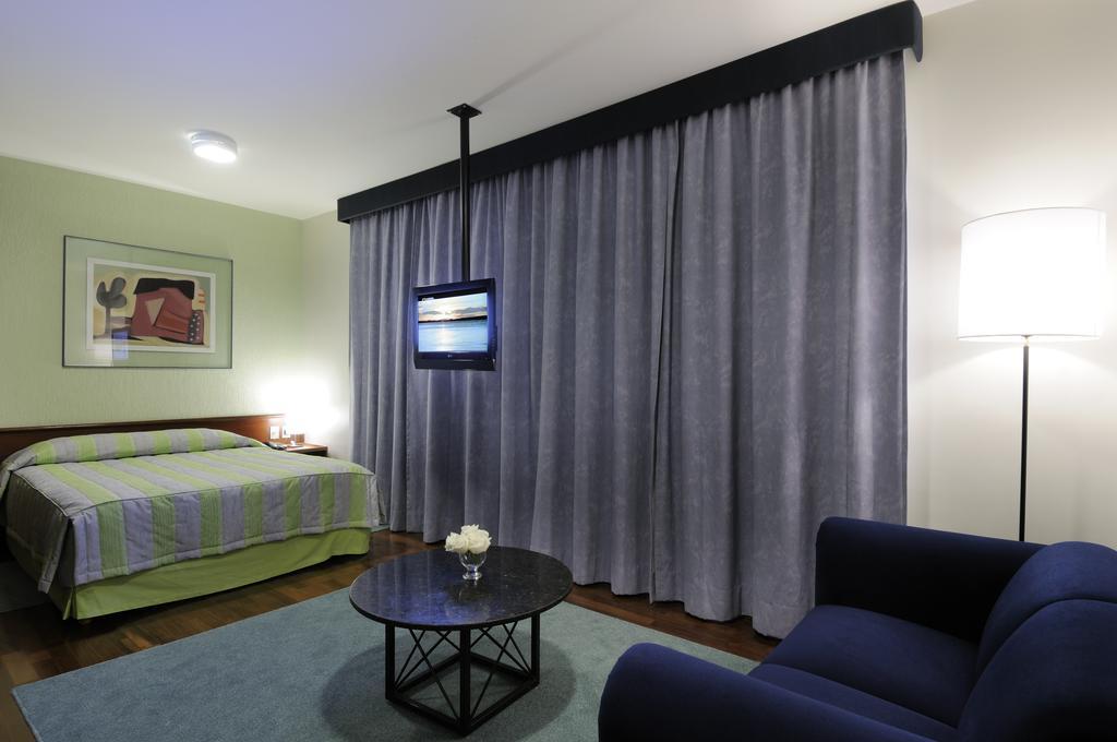 Hotel Intercity Campobelo - Congonhas São Paulo