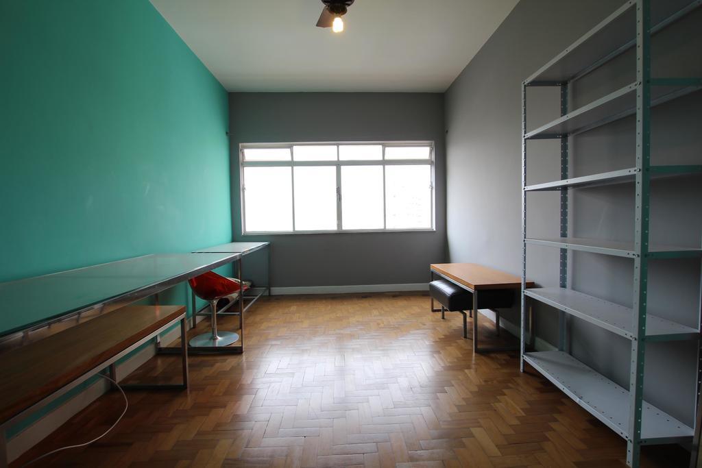 Apartamento Topazio Sp 71 São Paulo
