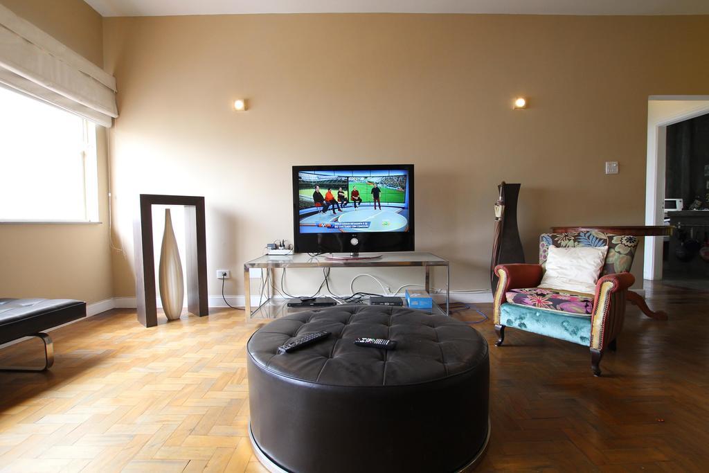 Apartamento Topazio Sp 71 *