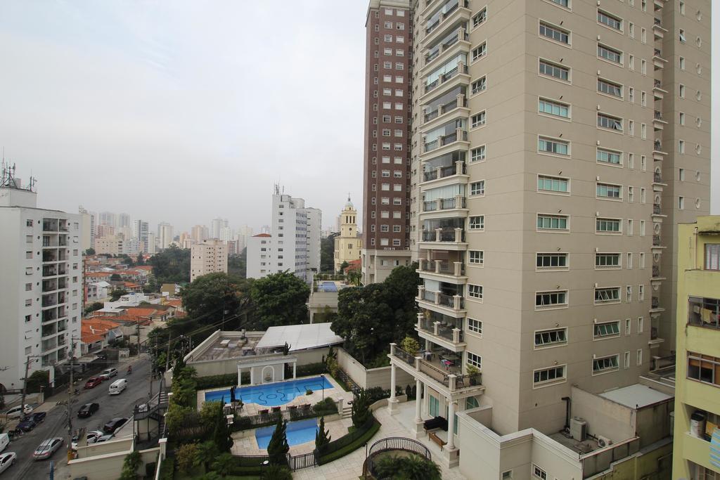 Apartamento Topazio Sp 71