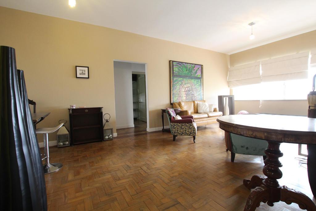 Apartamento Topazio Sp 71 São Paulo