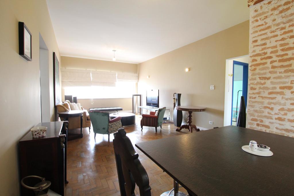 Apartamento Topazio Sp 71 *