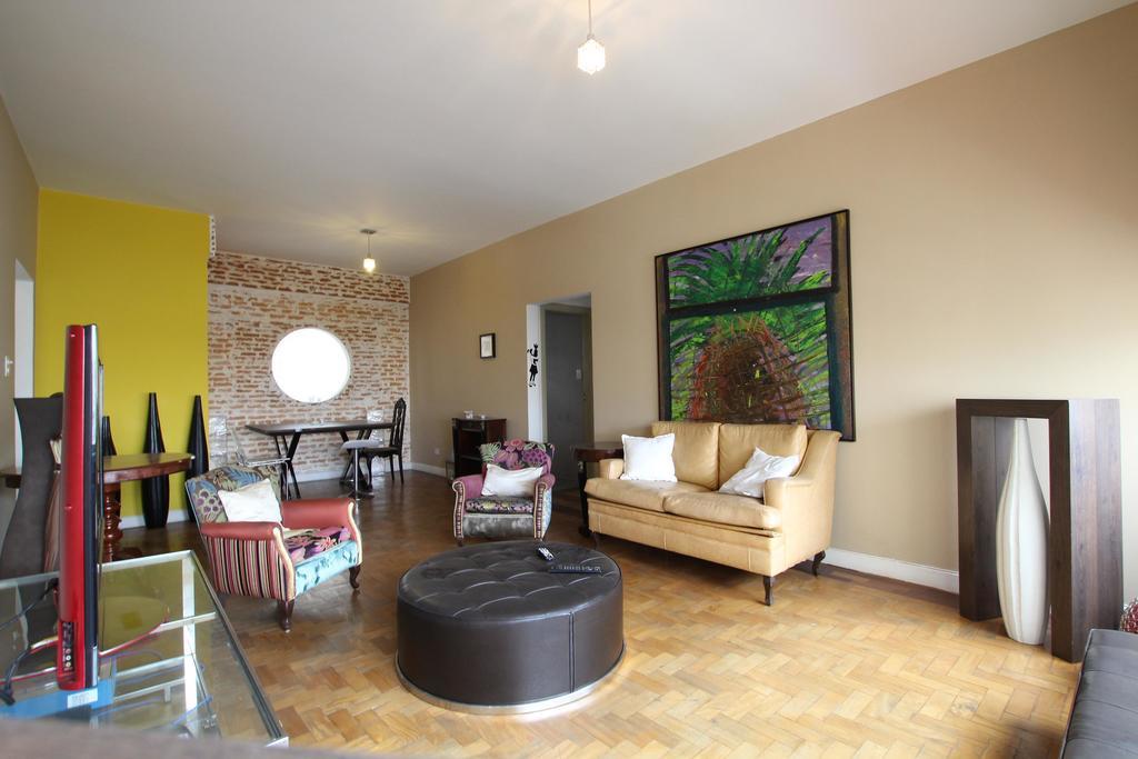 Apartamento Topazio Sp 71
