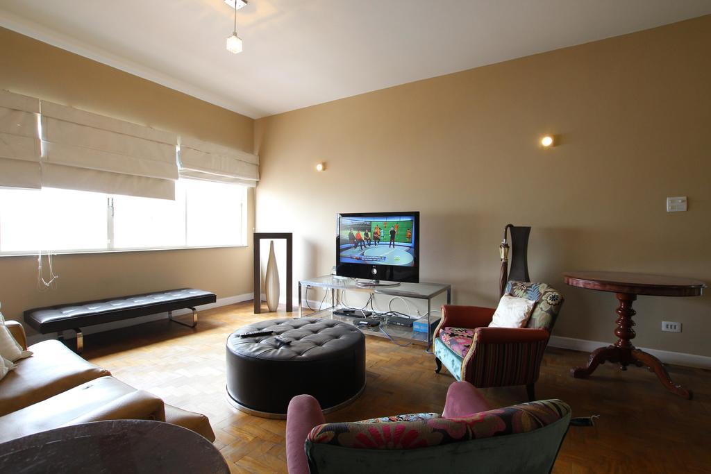Apartamento Topazio Sp 71 *