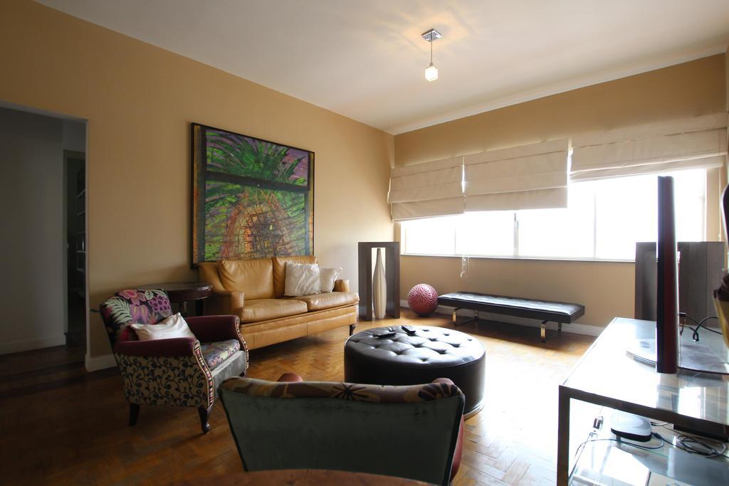 Apartamento Topazio Sp 71 São Paulo