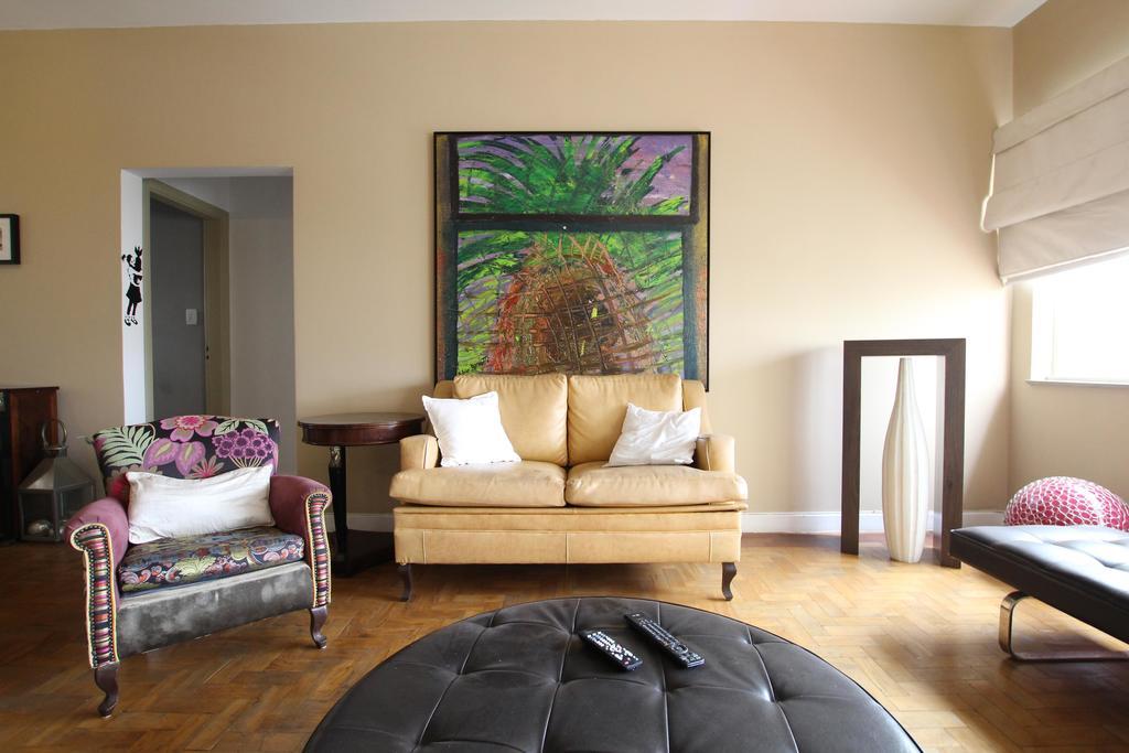 Apartamento Topazio Sp 71 São Paulo