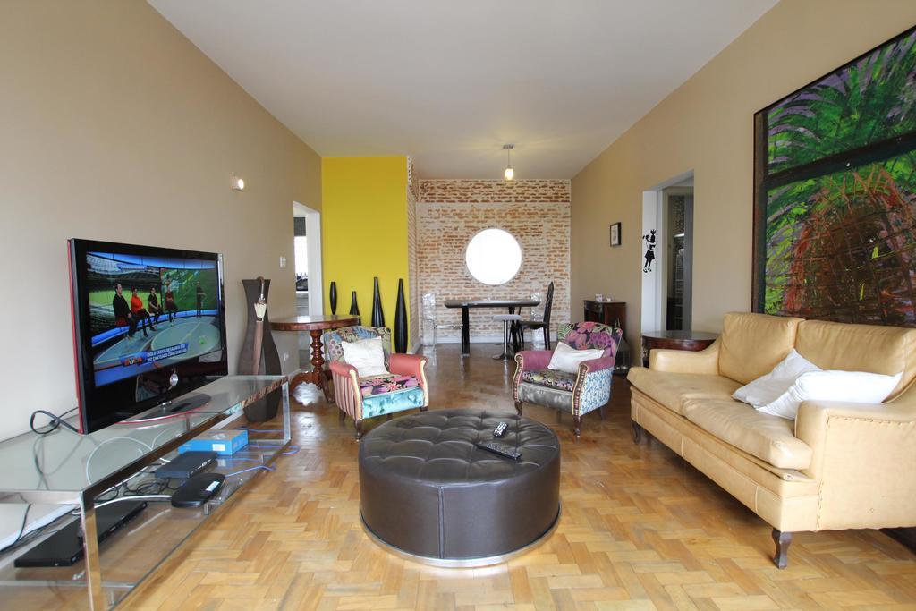 Apartamento Topazio Sp 71 São Paulo