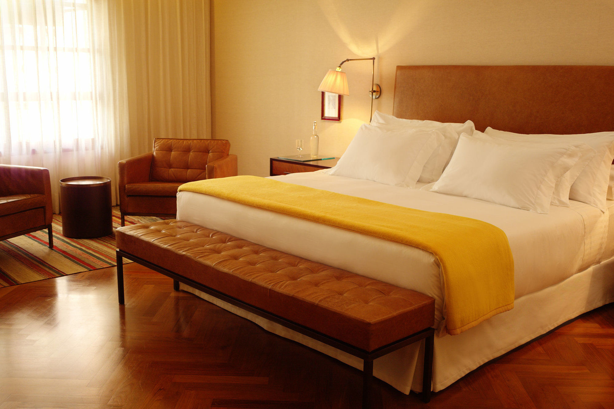 Hotel Fasano Sao Paulo