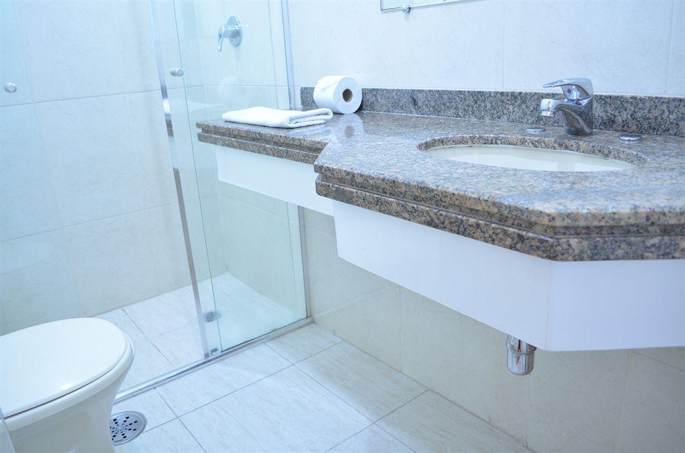 Hotel H4 Fortune Jardins São Paulo