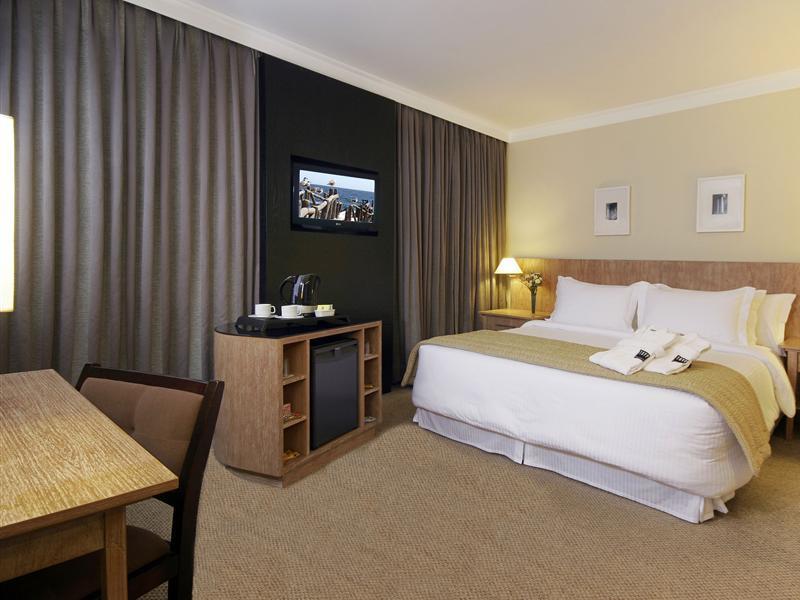 Tryp Berrini