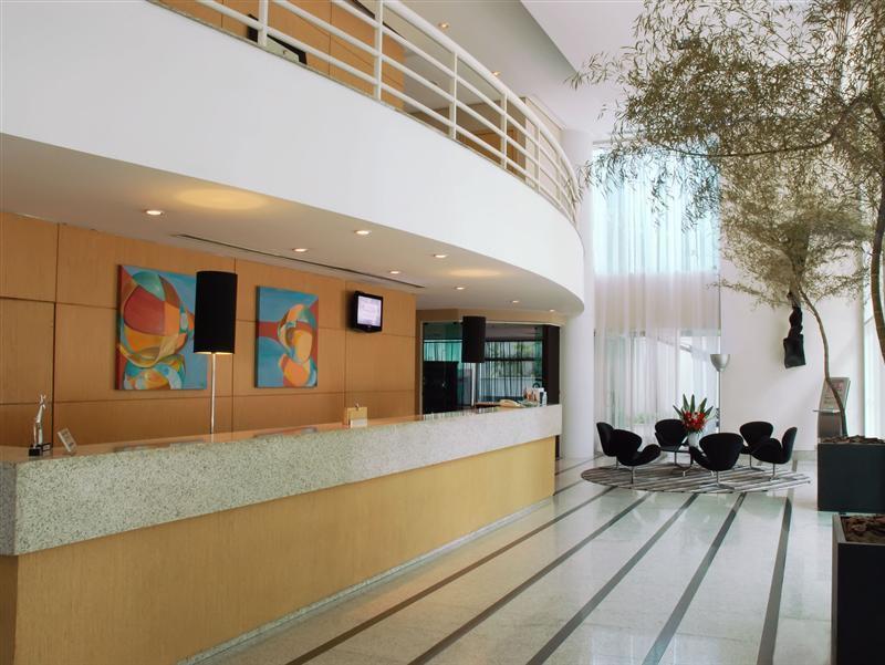 Tryp Berrini São Paulo