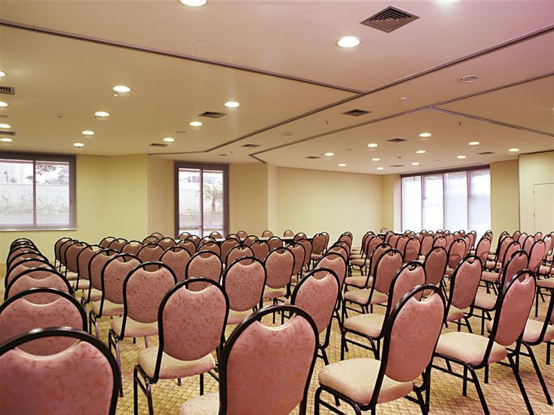 Hotel Tryp Berrini São Paulo