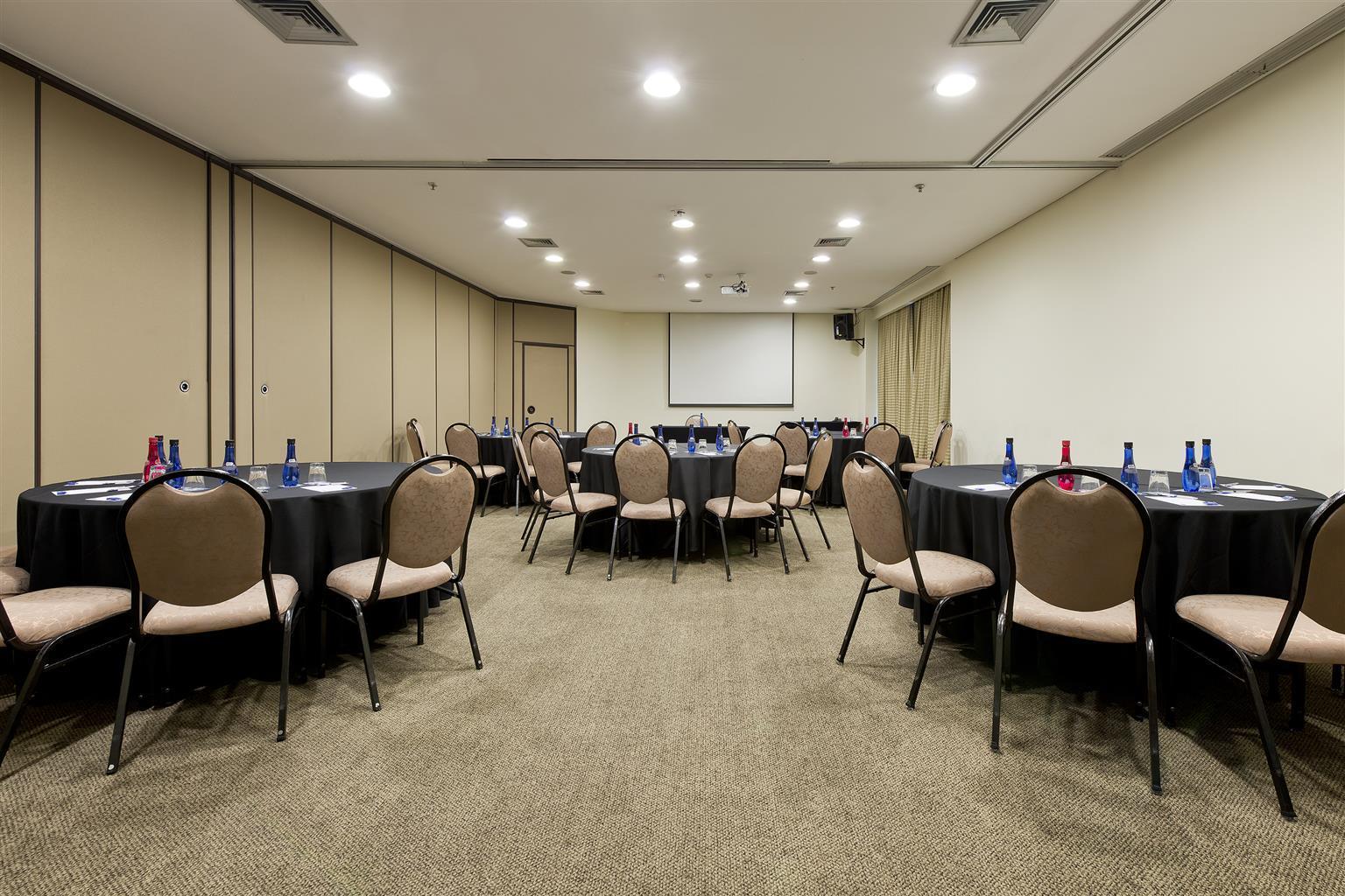 Hotel Tryp Berrini