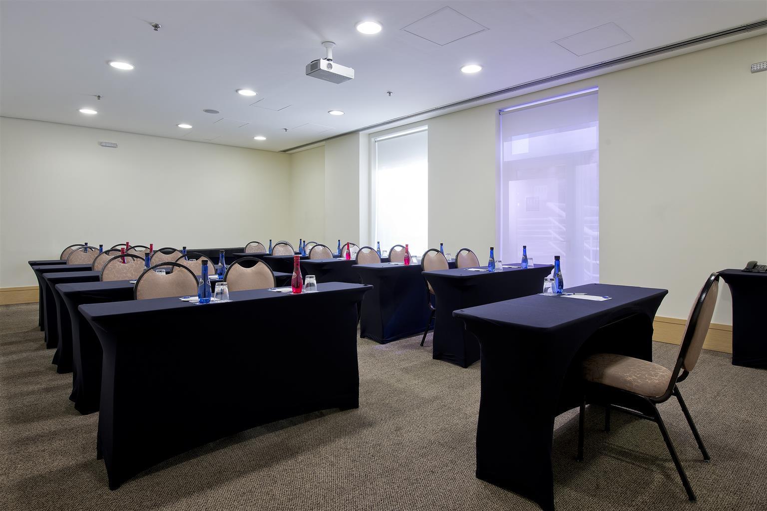 Tryp Berrini