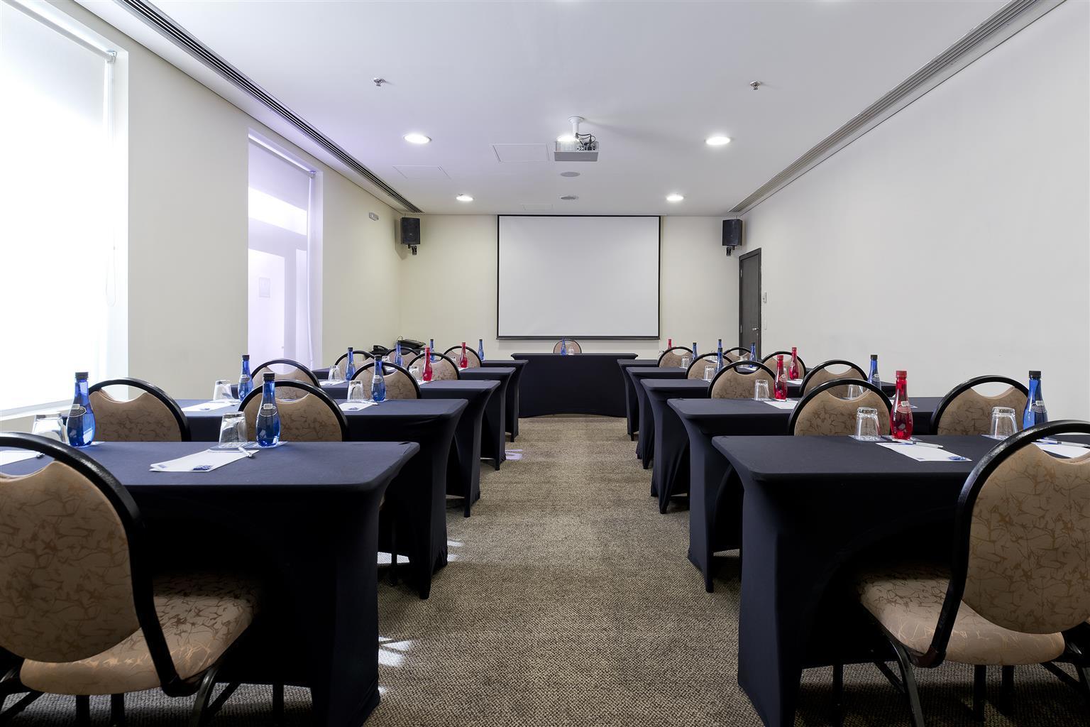 Hotel Tryp Berrini 4*