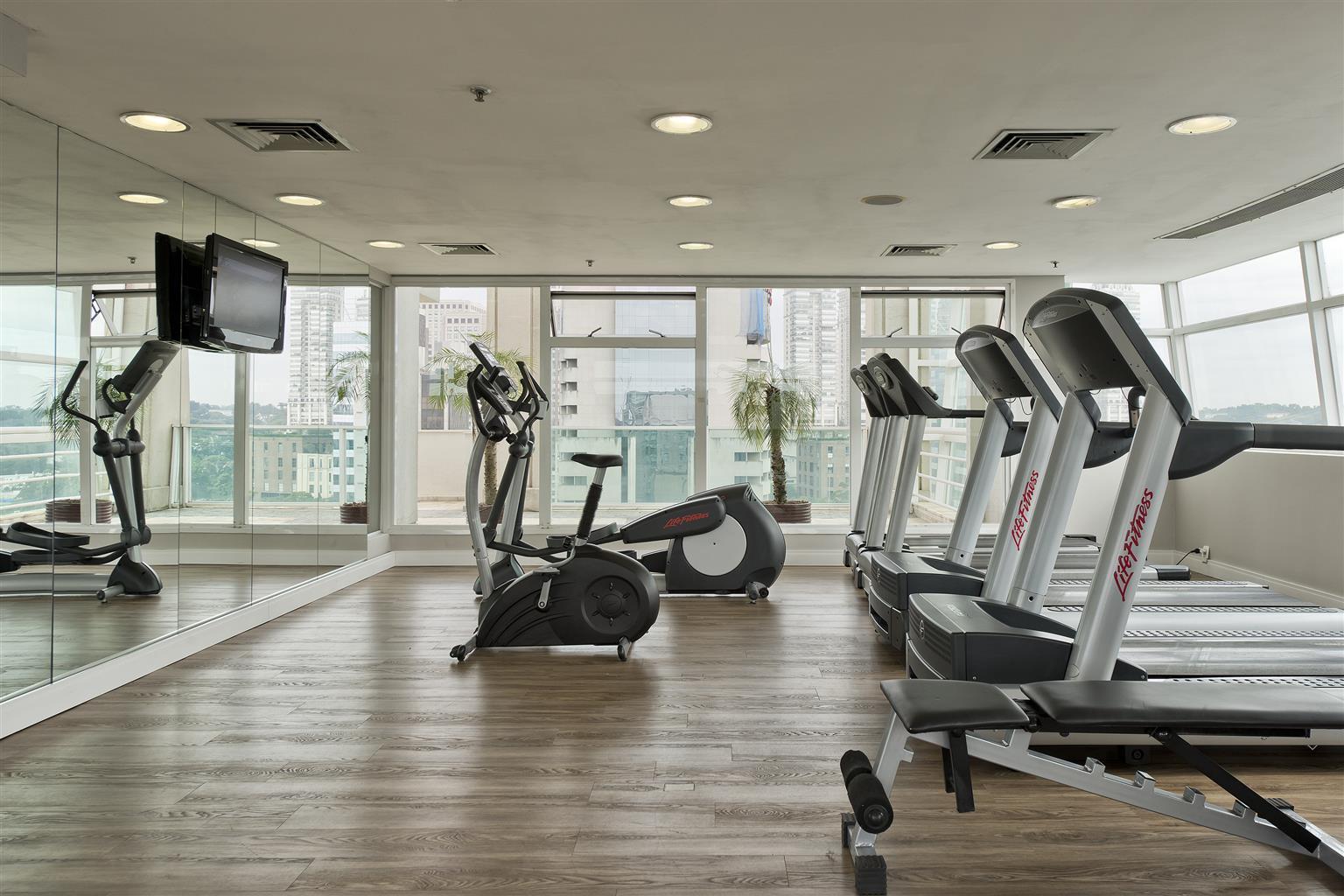 Tryp Berrini