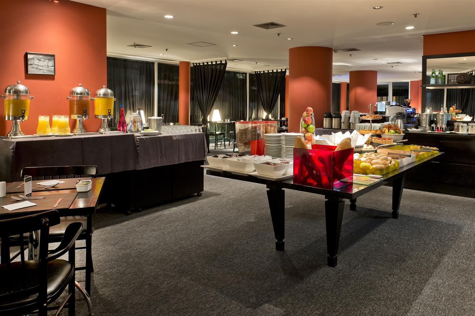 Tryp Berrini São Paulo