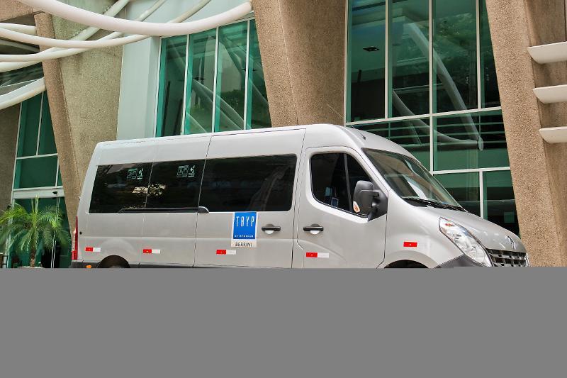 Tryp Berrini