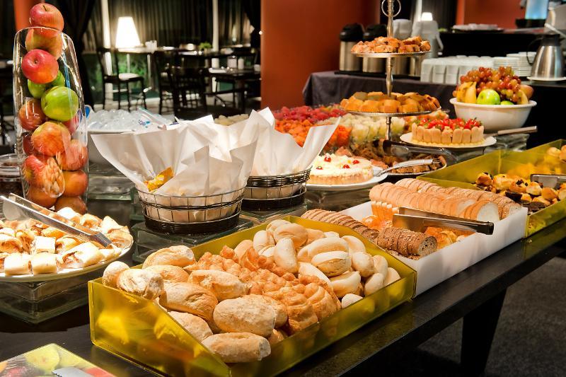 Hotel Tryp Berrini