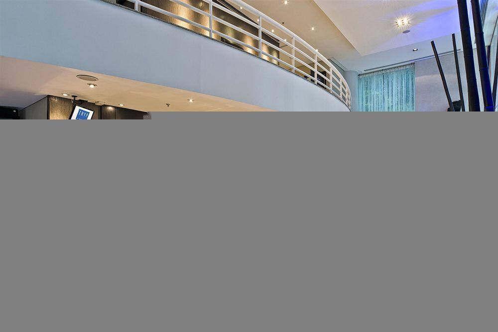 Tryp Berrini