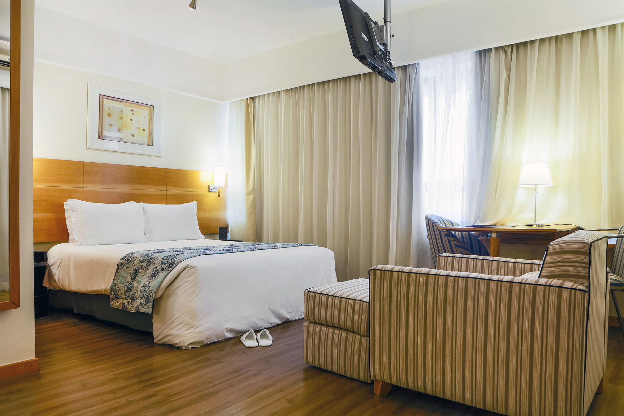Hotel Blue Tree Premium Paulista São Paulo