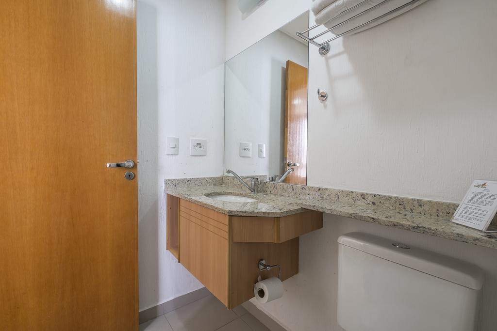 Hotel Rosa São Paulo