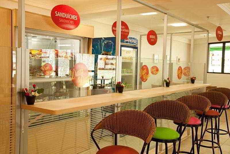 Hotel Spotlight Pinheiros 2*