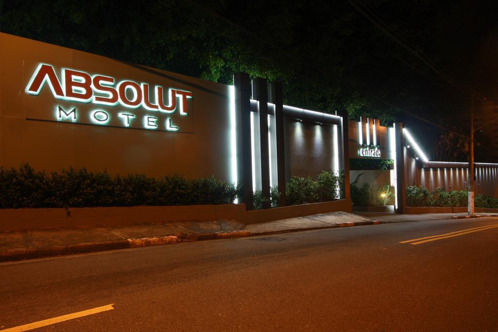 Hotel do amor Absolut (adults Only) 2*