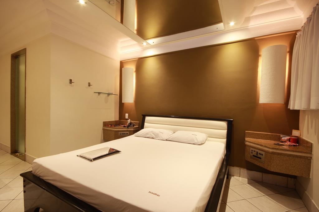 Hotel do amor Absolut (adults Only)