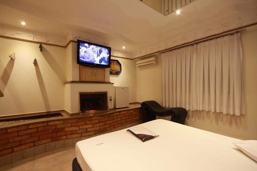 Hotel do amor Absolut (adults Only) 2*