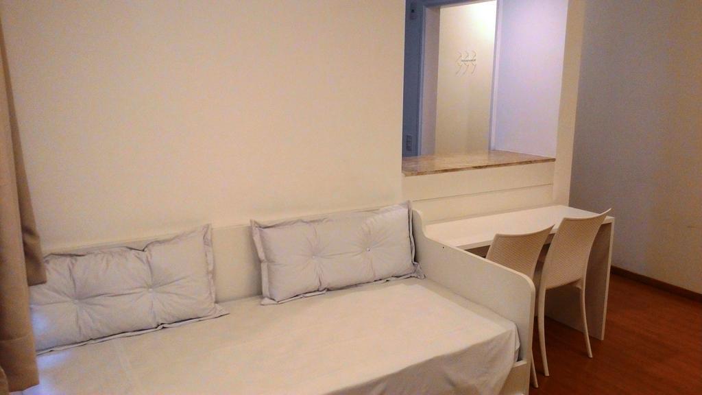 The Park Hall Flat Service Higienopolis São Paulo