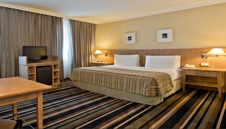 Tryp Berrini