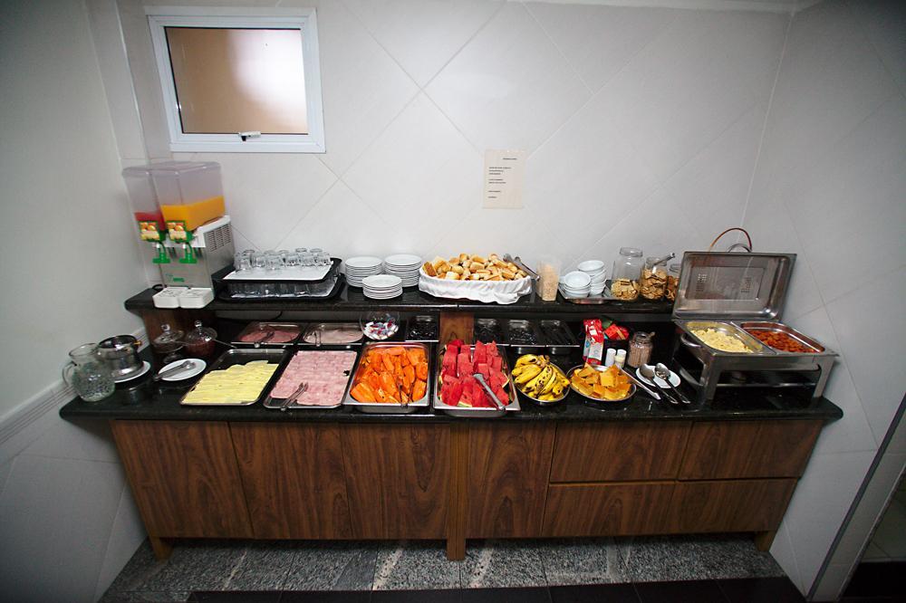 Hotel Cinelandia Sao Paulo