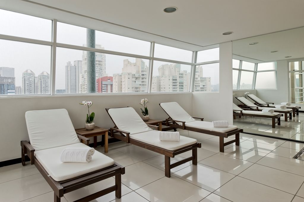 Tryp Berrini São Paulo