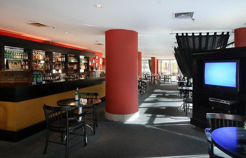 Hotel Tryp Berrini São Paulo
