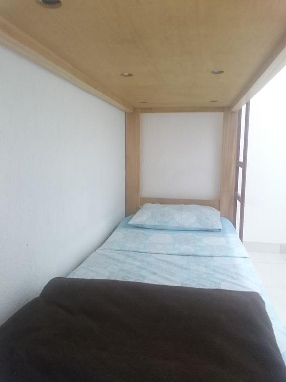 Red Phoenix Hostel