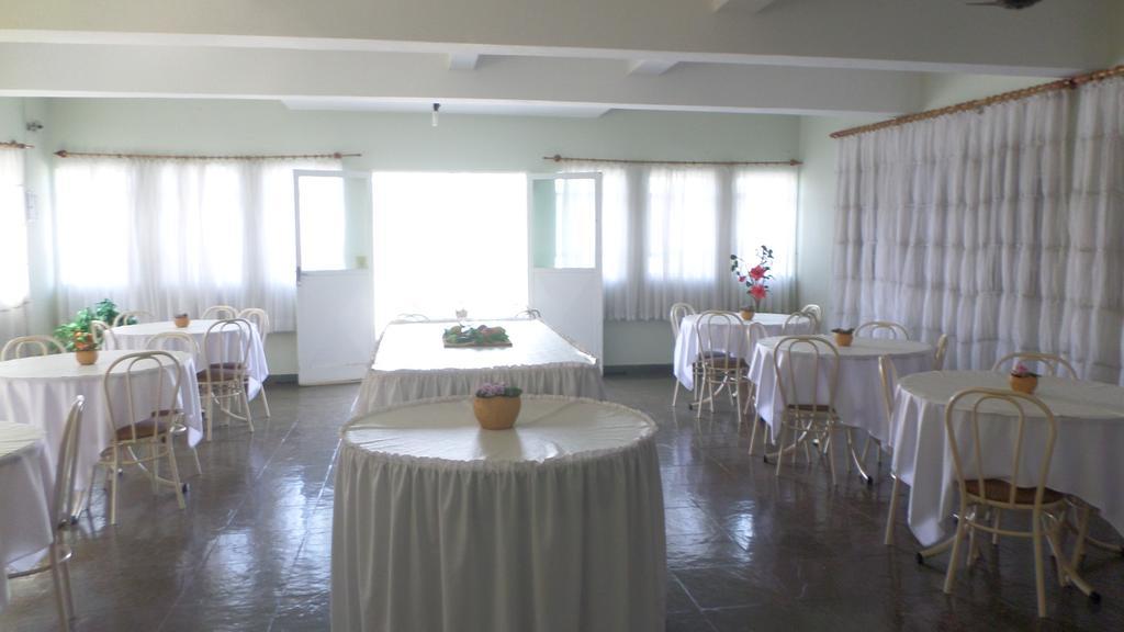 Casa de hóspedes Estancia Das Flores *