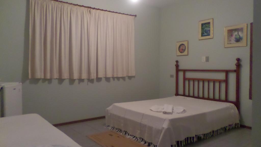 Estancia Das Flores Casa de hóspedes São Paulo