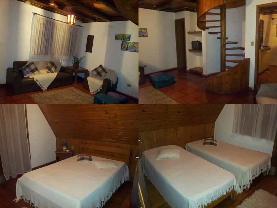 Estancia Das Flores