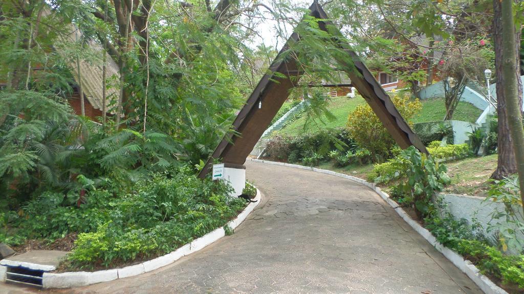 Estancia Das Flores * São Paulo
