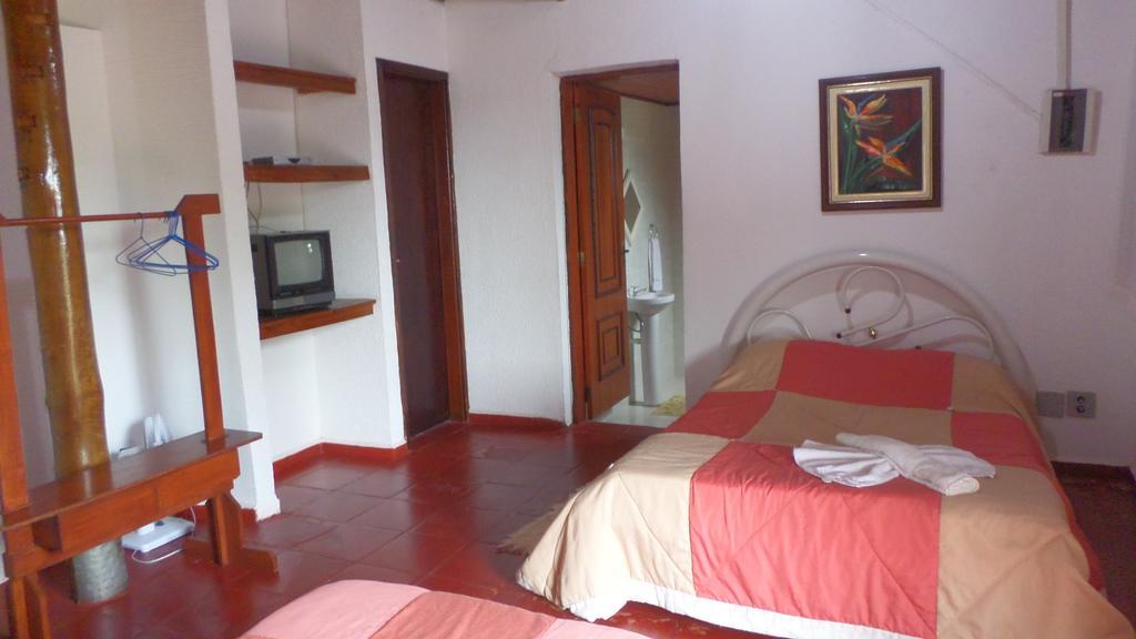 Estancia Das Flores *