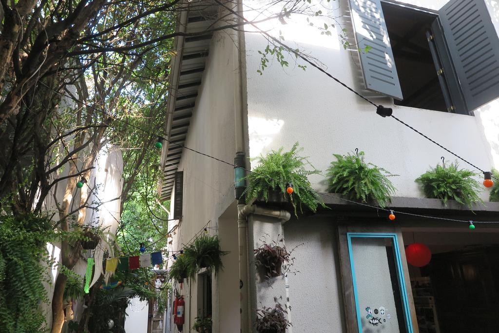 Albergue Citylights