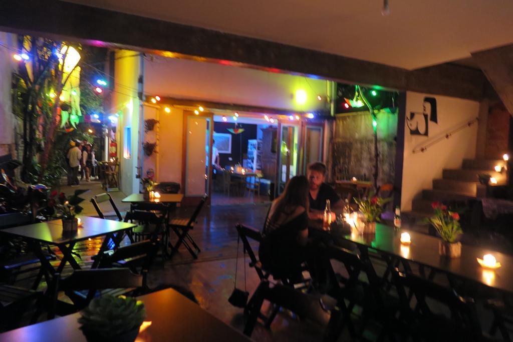 Citylights Albergue *
