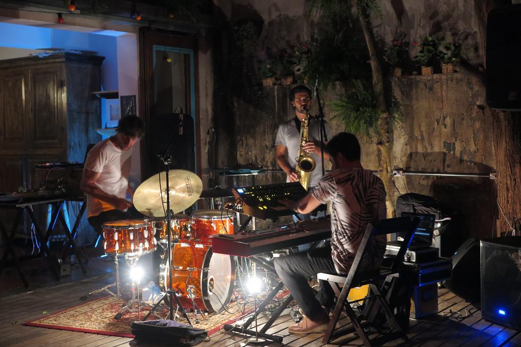 Albergue Citylights *